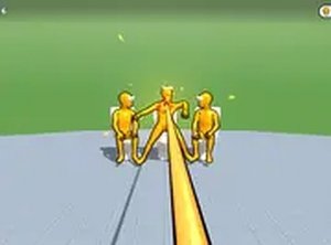 Playground Pals: Casual Physics Fun