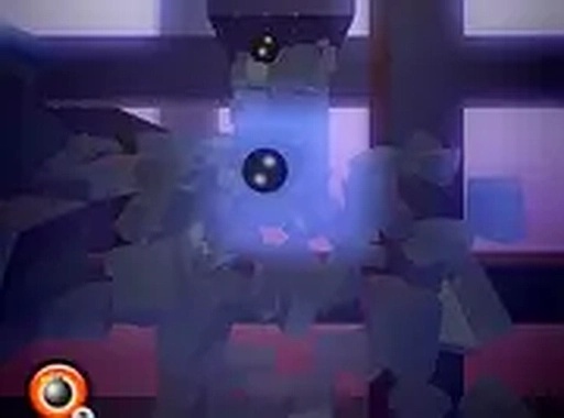Glass Break Online Game