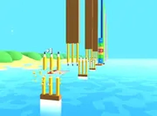 Slice and Soar Online Game