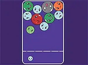 Bubble Merge Puzzle Game Online