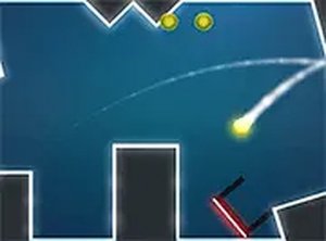 Ball in the Hole Online Game