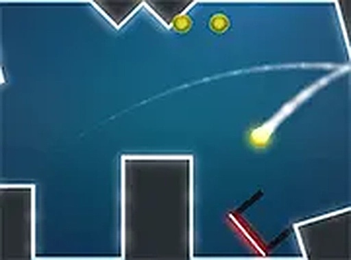 Ball in the Hole Online Game