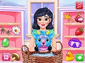 Fantasy Pet Spell Factory Online Game