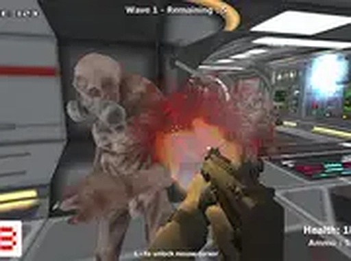 Dead Lab 2 Online Game