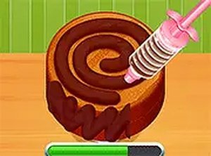 Sweet Dessert Studio