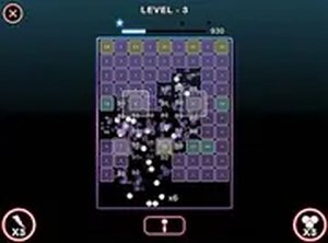 Bricks Buster Online Game