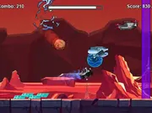 Airborne Explorer Online Game