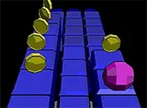 Cosmic Dash Online Game