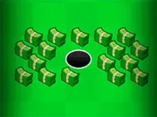 Adventure Capitalist Hole Online Game