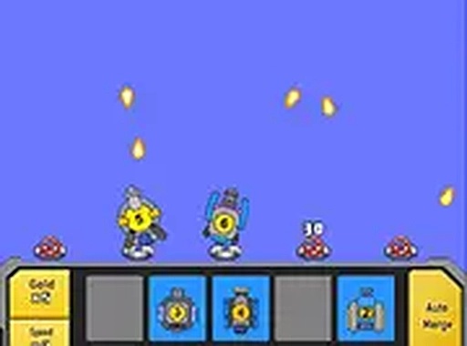 Shooting Cubes Online Game