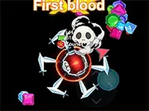 Bumper io Online Game