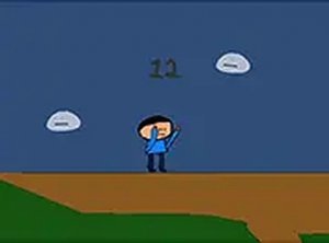 Run Momo! Online Arcade Game