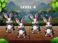 Find the Odd One Online Puzzle Game