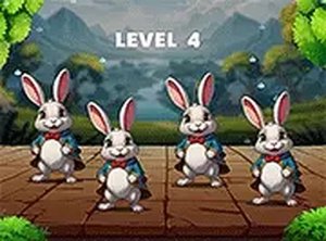 Find the Odd One Online Puzzle Game