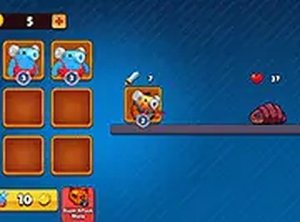 Idle Pop Merge Online Game