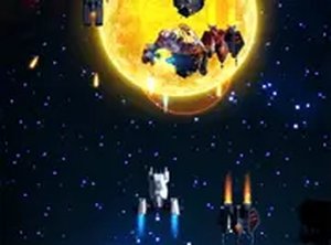 Spect Space Shooter Online Game