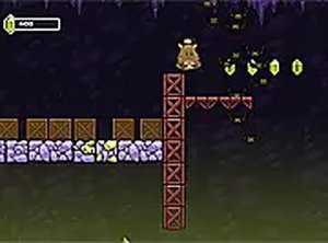 Cave Chaos Online Game