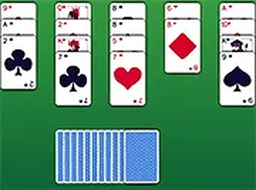 Master Golf Solitaire Online Game