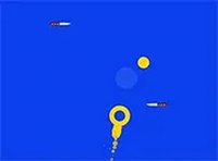 Knives and Slices Reflex Game