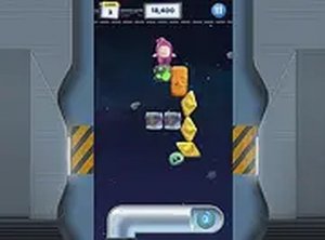 Oddbods: Sticky Tacky Online Puzzle Game