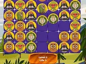 Italian Brainrot: Popper Crazy Online Puzzle Game