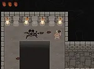 Merry Wanderer Dungeon Explorer