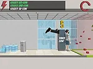 Magic Kick Online Game