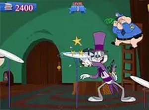 Tricky Plates Online Game