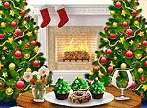 Winter Celebration Styling & Decor