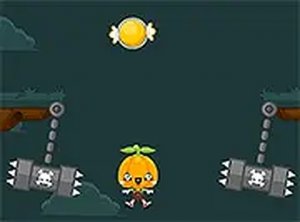 Graveyard Ascent Pilot