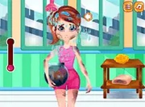 ER Firefighter Online Game