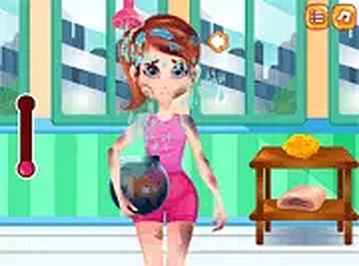 ER Firefighter Online Game