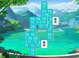 Memory Mahjong Online Puzzle Game