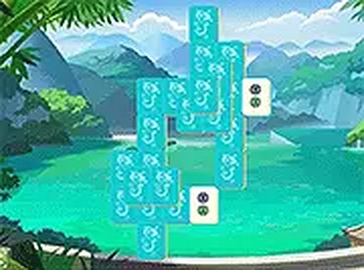 Memory Mahjong Online Puzzle Game