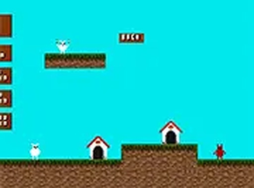 Dogland Clicker Game