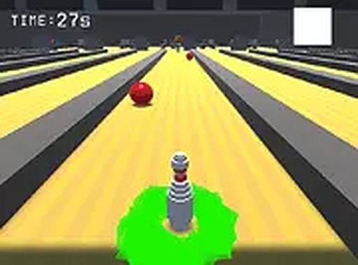 Last Stand One Dodge Game