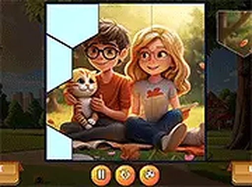 Innocent Hexa Puzzle Online Game