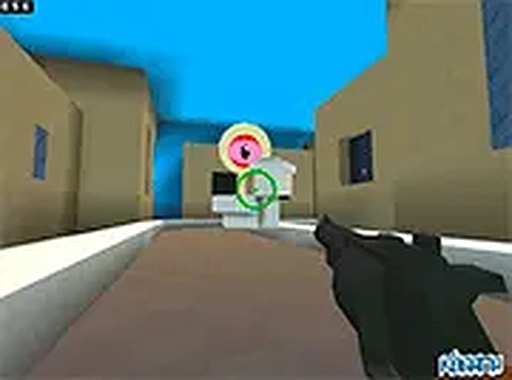 Kogama: Toilet Fight Online Game