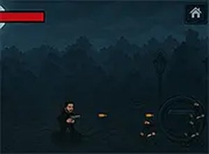 Legends John Wicked Action Game Online