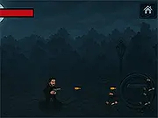 Legends John Wicked Action Game
