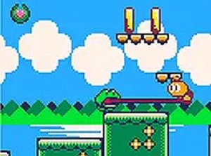 Froggo: Hop Across The Seasons Online Game