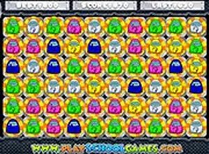 Among Us Crash Saga Match 3 Puzzle Game