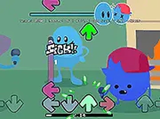 FNF: Funky Ways to Die Online Music Game