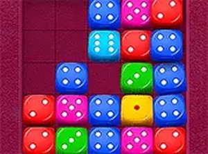 Dice Puzzle Html Online Game
