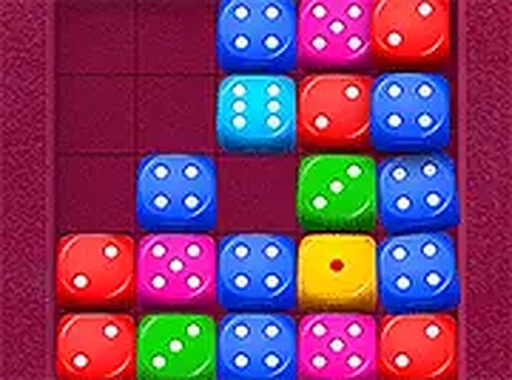 Dice Puzzle Html Online Game