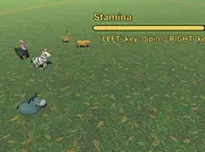 WinThe2nd Online Game