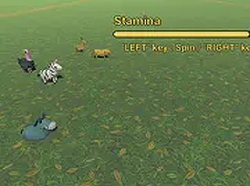 WinThe2nd Online Game