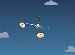Furry Flight Online Game