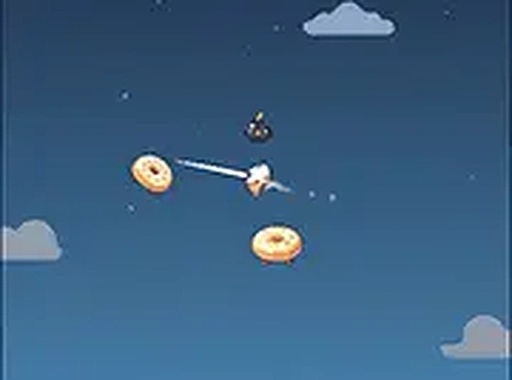 Furry Flight Online Game
