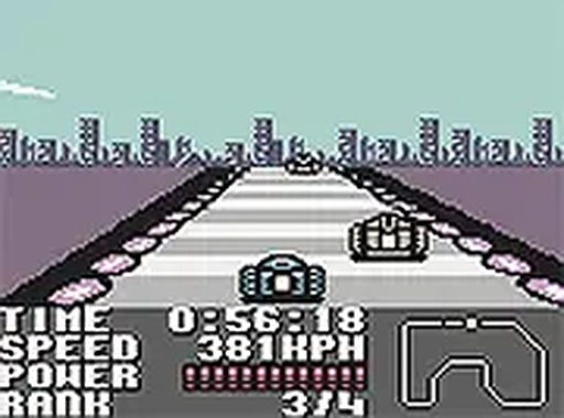 G-ZERO: World GP Racing Game